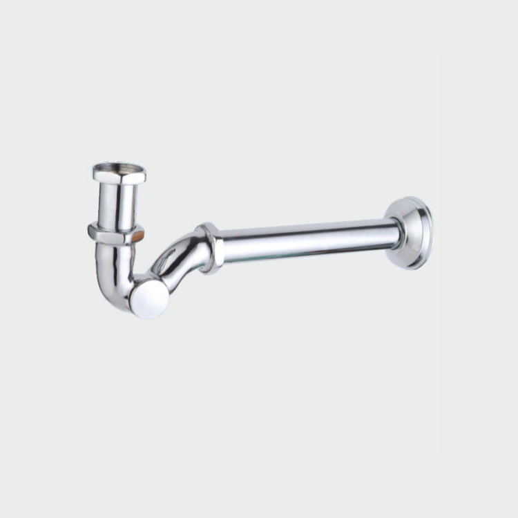 ​Wie sorgt Messing dafür, dass Siphonsysteme eine fehlerfreie Korrosionsbeständigkeit und eine dauerhafte Flüssigkeitsübertragung erreichen?