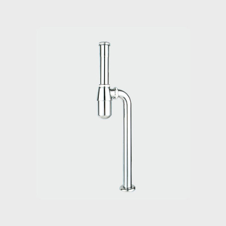 Waschbecken S -Falle