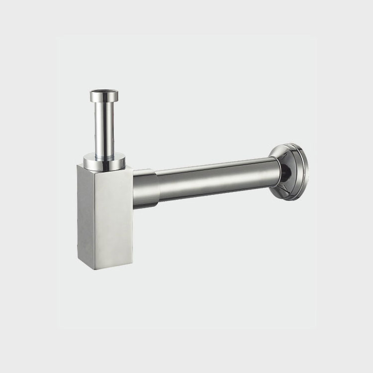 Potform -Messing Siphon